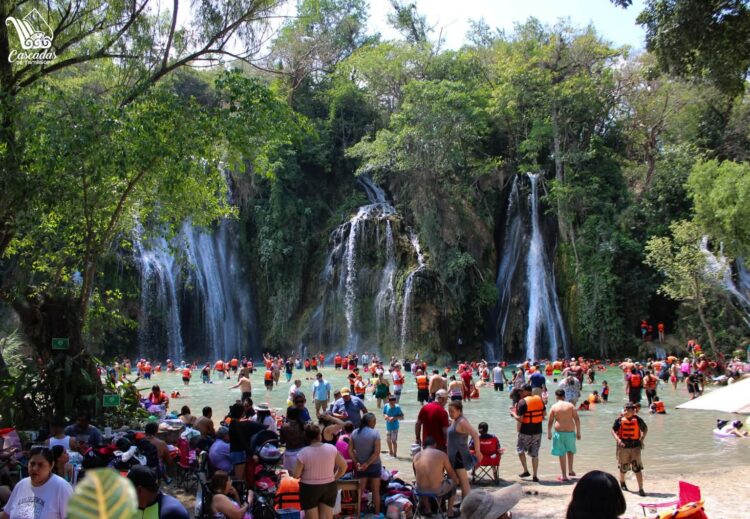 SAN LUIS  CONSOLIDÓ ALTA OCUPACIÓN TURÍSTICA DURANTE SEMANA SANTA