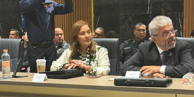 SAN LUIS POTOSÍ DESTACA EN PROFESIONALIZACIÓN DE POLICÍAS EN LA REGIÓN NORESTE