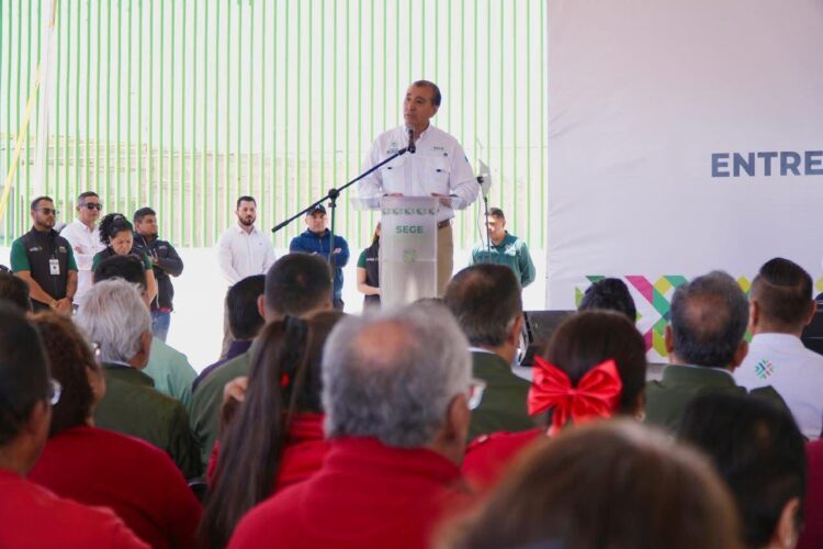SAN LUIS IMPULSA EDUCACIÓN PARA PERSONAS PRIVADAS DE LA LIBERTAD