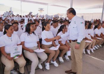 SAN LUIS IMPULSA EDUCACIÓN PARA PERSONAS PRIVADAS DE LA LIBERTAD