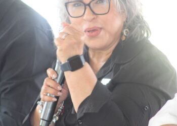 “Se acabaron los privilegios: el Plan B llevará más recursos y bienestar directo a San Luis Potosí”