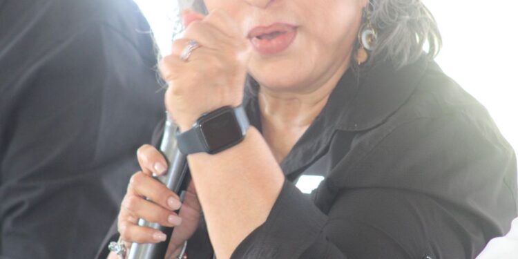 “Se acabaron los privilegios: el Plan B llevará más recursos y bienestar directo a San Luis Potosí”