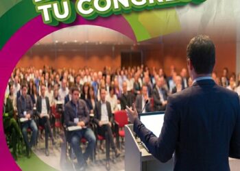 CENTRO DE NEGOCIOS POTOSÍ SE CONSOLIDA COMO SEDE DE EVENTOS DE GRAN FORMATO