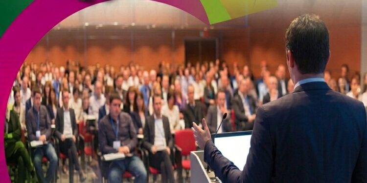 CENTRO DE NEGOCIOS POTOSÍ SE CONSOLIDA COMO SEDE DE EVENTOS DE GRAN FORMATO