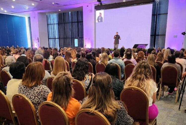 CENTRO DE NEGOCIOS POTOSÍ SE CONSOLIDA COMO SEDE DE EVENTOS DE GRAN FORMATO