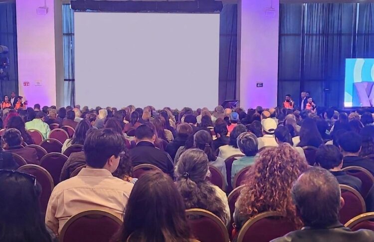 CENTRO DE NEGOCIOS POTOSÍ SE CONSOLIDA COMO SEDE DE EVENTOS DE GRAN FORMATO