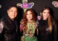 GLORIA TREVI ESTARÁ EN LA FENAPO 2026