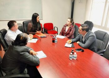 SAN LUIS IMPULSA APOYO HABITACIONAL PARA FAMILIAS DE HÉROES CAÍDOS