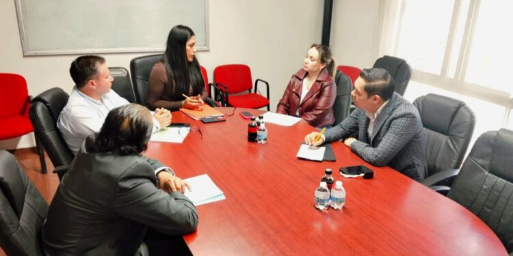 SAN LUIS IMPULSA APOYO HABITACIONAL PARA FAMILIAS DE HÉROES CAÍDOS