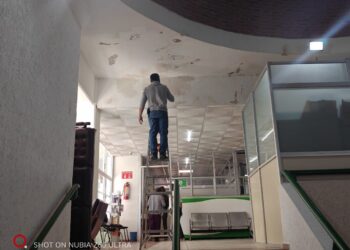 SAN LUIS GARANTIZA REGRESO A CLASES EN ESPACIOS DIGNOS Y SEGUROS