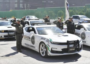 ESTADO GARANTIZÓ SALDO BLANCO EN VACACIONES DE SEMANA SANTA 2026