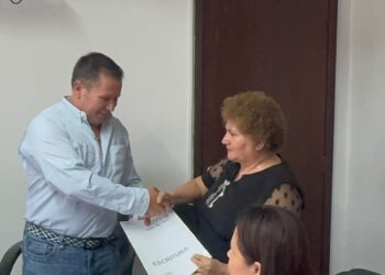 ESTADO GARANTIZA CERTEZA PATRIMONIAL A FAMILIAS DE LA CAPITAL