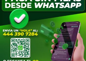 GOBIERNO ESTATAL IMPULSA RECAUDACIÓN DIGITAL CON RESULTADOS AL ALZA