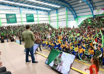 SLP, REFERENTE DE CALIDAD EDUCATIVA EN EL PROGRAMA NACIONAL DE EDUCACIÓN SUPERIOR 2026-2030