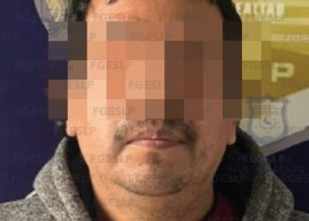 FISCALÍA OBTIENE PRISIÓN PREVENTIVA CONTRA JOSÉ ANTONIO “N” EN ZARAGOZA