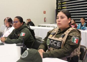 GOBIERNO ESTATAL PROTEGE SIN LÍMITES A LAS MUJERES POTOSINAS