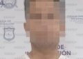 FISCALÍA DE SLP DETIENE A JORGE ALBERTO “N” POR PRESUNTA SUSTRACCIÓN DE MENORES