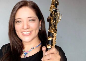 SAN LUIS RECIBE FESTIVAL INTERNACIONAL DE CLARINETE Y SAXOFÓN 2026