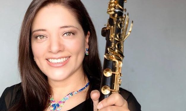 SAN LUIS RECIBE FESTIVAL INTERNACIONAL DE CLARINETE Y SAXOFÓN 2026