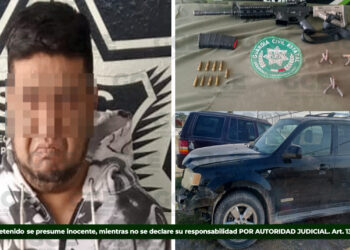 GOBIERNO ESTATAL GARANTIZA SEGURIDAD Y TRANQUILIDAD EN LAS CUATRO REGIONES