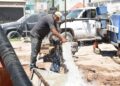 GOBIERNO ESTATAL FORTALECE LA INFRAESTRUCTURA HÍDRICA