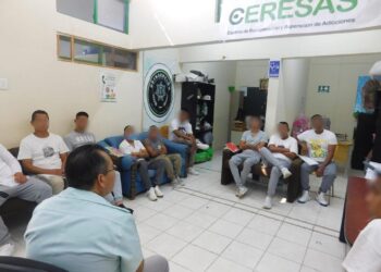 ESTADO REFUERZA ATENCIÓN EN SALUD MENTAL EN LAS CUATRO REGIONES