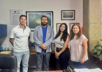 Academia y Gobierno Municipal se unen por un medio ambiente más sano para la Capital