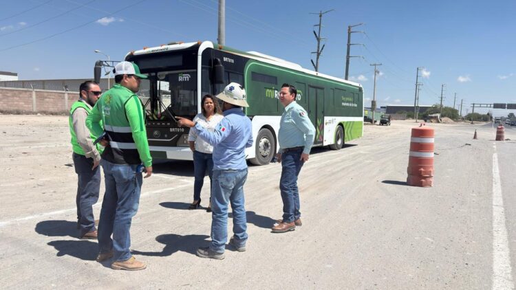 ESTADO AMPLÍA REDMETRO CON NUEVA ESTACIÓN EN SUACERO