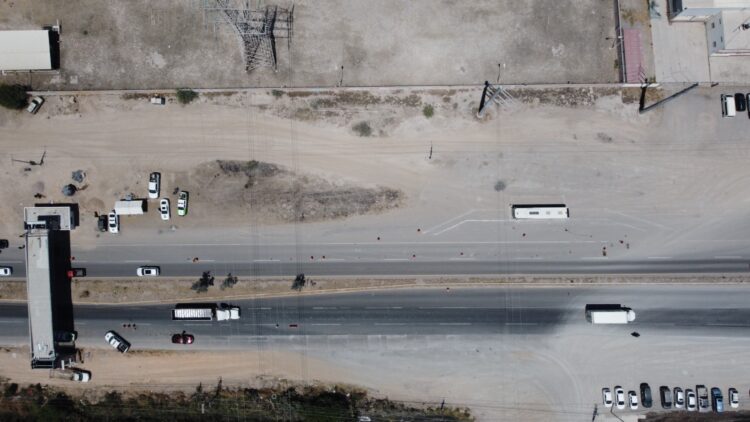 ESTADO AMPLÍA REDMETRO CON NUEVA ESTACIÓN EN SUACERO