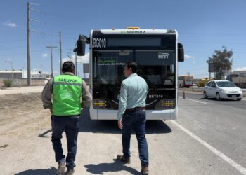ESTADO AMPLÍA REDMETRO CON NUEVA ESTACIÓN EN SUACERO