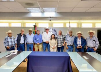 ESTADO FORTALECE ACCIONES CONTRA EL ABIGEATO