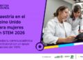 GOBIERNO ESTATAL FORTALECE TALENTO FEMENINO CON BECAS EN EUROPA
