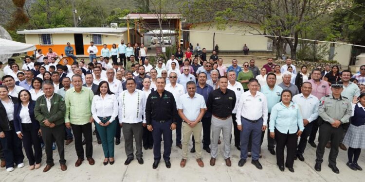 ESTADO REFUERZA PREVENCIÓN DEL ACOSO EN ESCUELAS