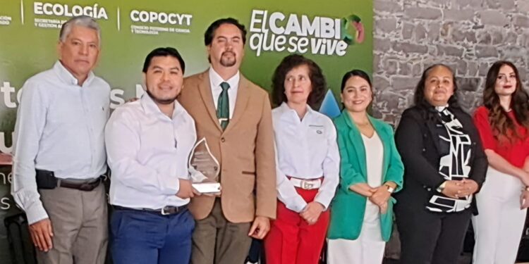 GOBIERNO ESTATAL IMPULSA CUIDADO DEL AGUA CON PROYECTOS EDUCATIVOS