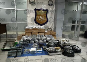 ACCIONES COORDINADAS FORTALECEN LA SEGURIDAD Y LA PAZ EN LAS CUATRO REGIONES