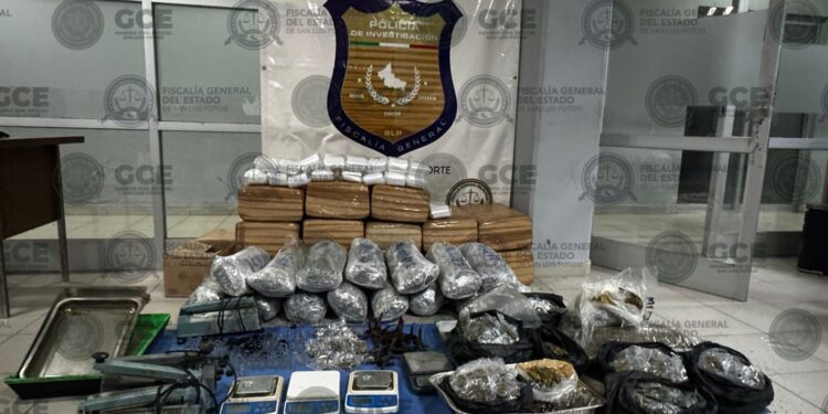 ACCIONES COORDINADAS FORTALECEN LA SEGURIDAD Y LA PAZ EN LAS CUATRO REGIONES