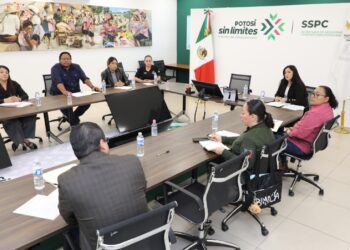 GOBIERNO ESTATAL REFUERZA INCLUSIÓN EN SEGURIDAD PÚBLICA