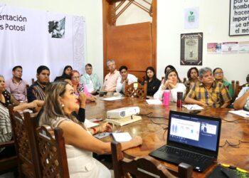 ESTADO FORTALECE DERECHOS DE MUJERES EJIDATARIAS Y COMUNERAS