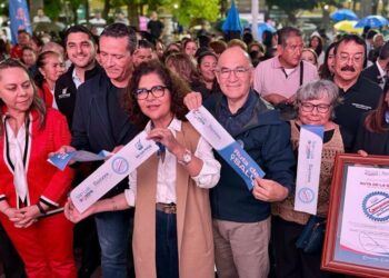 Ruta de la Salud 3.0: servicios de calidad y Garantía de Bienestar