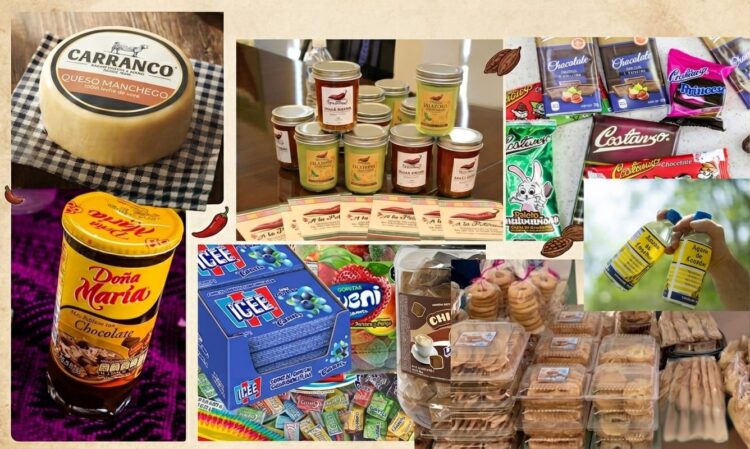 GOBIERNO ESTATAL FORTALECE MARCAS LOCALES CON “HECHO EN SAN LUIS POTOSÍ, MÉXICO”