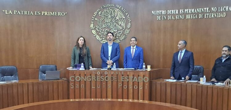 ESTADO REFUERZA CUIDADO DEL AGUA SUBTERRÁNEA