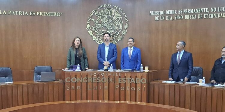 ESTADO REFUERZA CUIDADO DEL AGUA SUBTERRÁNEA