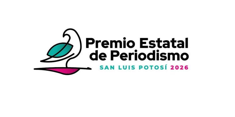 LANZAN CONVOCATORIA PARA LA EDICIÓN 2026 DEL PREMIO ESTATAL DE PERIODISMO