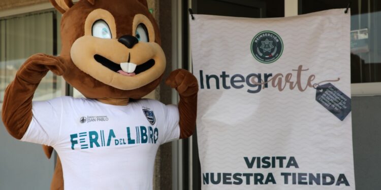 GOBIERNO ESTATAL IMPULSA REINSERCIÓN SOCIAL CON PRODUCCIÓN Y VENTA DE ARTESANÍAS