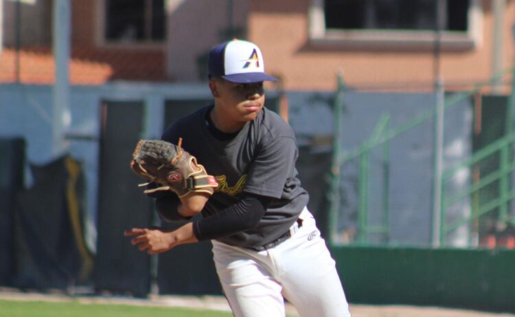 SAN LUIS SE SUMA A CLASE NACIONAL DE BÉISBOL Y SÓFTBOL ESTE 26 DE ABRIL