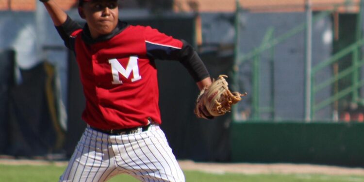 SAN LUIS SE SUMA A CLASE NACIONAL DE BÉISBOL Y SÓFTBOL ESTE 26 DE ABRIL