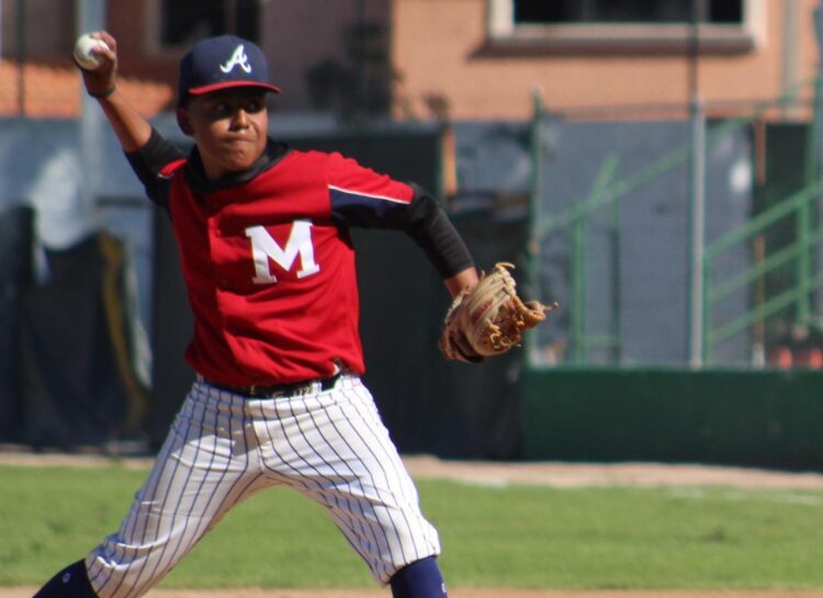 SAN LUIS SE SUMA A CLASE NACIONAL DE BÉISBOL Y SÓFTBOL ESTE 26 DE ABRIL