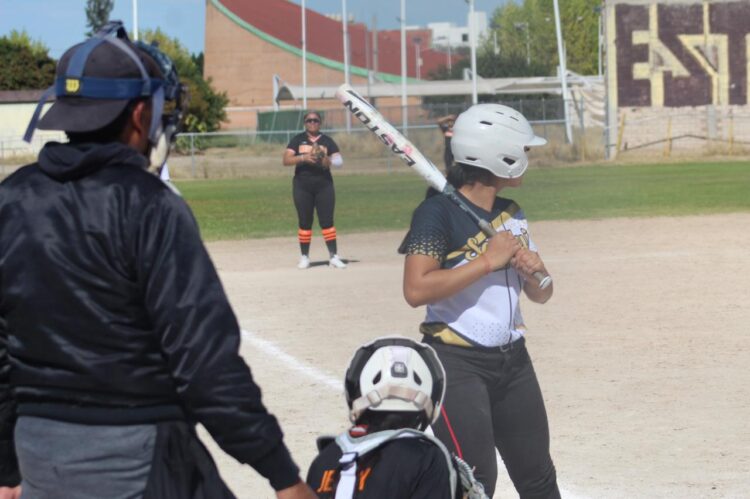 SAN LUIS SE SUMA A CLASE NACIONAL DE BÉISBOL Y SÓFTBOL ESTE 26 DE ABRIL