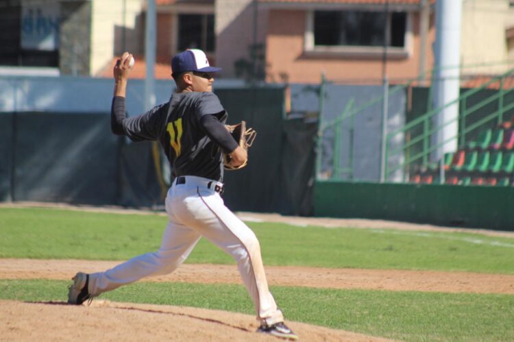 SAN LUIS SE SUMA A CLASE NACIONAL DE BÉISBOL Y SÓFTBOL ESTE 26 DE ABRIL