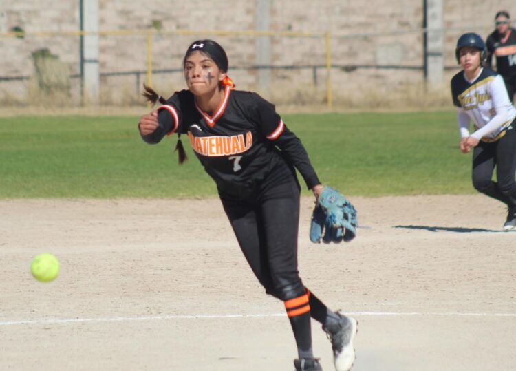 SAN LUIS SE SUMA A CLASE NACIONAL DE BÉISBOL Y SÓFTBOL ESTE 26 DE ABRIL